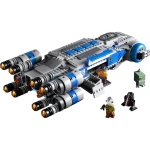 LEGO Star Wars Transportor I-TS al Rezistentei 75293