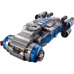 LEGO Star Wars Transportor I-TS al Rezistentei 75293