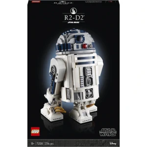 LEGO Star Wars - R2-D2 75308, 2314 piese