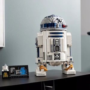 LEGO Star Wars - R2-D2 75308, 2314 piese