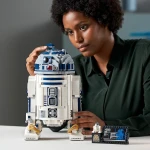 LEGO Star Wars - R2-D2 75308, 2314 piese