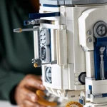 LEGO Star Wars - R2-D2 75308, 2314 piese