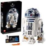 LEGO Star Wars - R2-D2 75308, 2314 piese