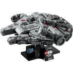 LEGO® Star Wars™ - Millennium Falcon™ 75375, 921 piese