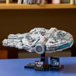 LEGO® Star Wars™ - Millennium Falcon™ 75375, 921 piese