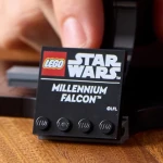 LEGO® Star Wars™ - Millennium Falcon™ 75375, 921 piese