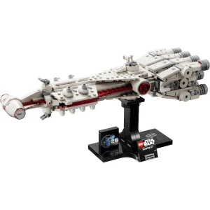 LEGO® Star Wars™ - Tantive IV™ 75376, 654 piese