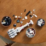 LEGO® Star Wars™ - Tantive IV™ 75376, 654 piese
