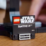 LEGO® Star Wars™ - Tantive IV™ 75376, 654 piese
