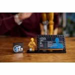 LEGO® Star Wars TM - C-3PO™ 75398, 1138 piese