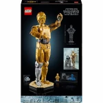 LEGO® Star Wars TM - C-3PO™ 75398, 1138 piese