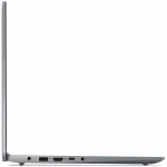 Laptop Lenovo IdeaPad Slim 3 15IAH8 cu procesor Intel® Core™ i5-12450H, 15.6" Full HD, 16GB LPDDR5 RAM, 512GB SSD, Intel® UHD Graphics, Arctic Grey