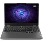 Laptop Gaming Lenovo LOQ 15IAX9, procesor Intel® Core™ i5-12450HX  24GB DDR5 RAM, 512GB SSD,  GeForce RTX™ , Luna Grey