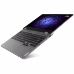 Laptop Gaming Lenovo LOQ 15IAX9, procesor Intel® Core™ i5-12450HX  24GB DDR5 RAM, 512GB SSD,  GeForce RTX™ , Luna Grey