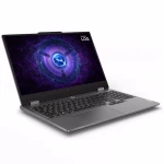 Laptop Gaming Lenovo LOQ 15IAX9, procesor Intel® Core™ i5-12450HX  24GB DDR5 RAM, 512GB SSD,  GeForce RTX™ , Luna Grey