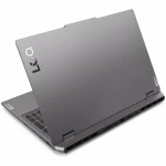 Laptop Gaming Lenovo LOQ 15IAX9, procesor Intel® Core™ i5-12450HX  24GB DDR5 RAM, 512GB SSD,  GeForce RTX™ , Luna Grey