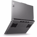 Laptop Gaming Lenovo LOQ 15IAX9, procesor Intel® Core™ i5-12450HX  24GB DDR5 RAM, 512GB SSD,  GeForce RTX™ , Luna Grey