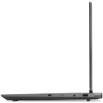 Laptop Gaming Lenovo LOQ 15IAX9, procesor Intel® Core™ i5-12450HX  24GB DDR5 RAM, 512GB SSD,  GeForce RTX™ , Luna Grey