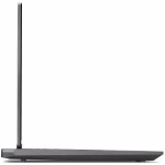 Laptop Gaming Lenovo LOQ 15IAX9, procesor Intel® Core™ i5-12450HX  24GB DDR5 RAM, 512GB SSD,  GeForce RTX™ , Luna Grey