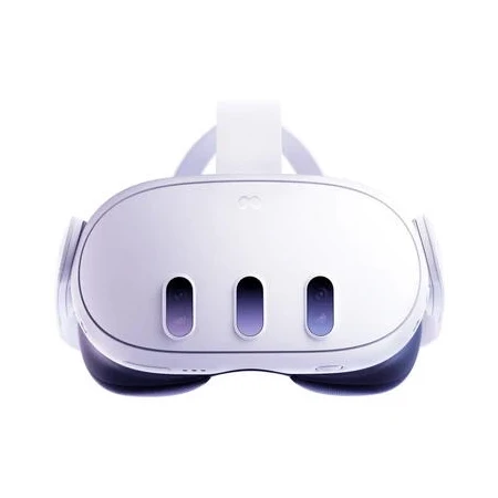 Ochelari VR META Oculus Quest 3 512GB White