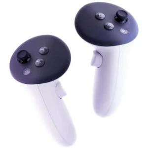 Ochelari VR META Oculus Quest 3 512GB White