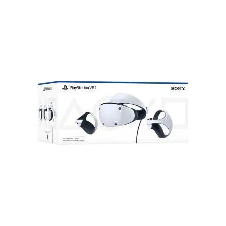 PlayStation VR2 + Controller PlayStation VR2 Sense