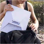 STARLINK Mini Kit portabil de conectare la internet prin satelit