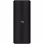 Telefon mobil HMD 105 4G, Dual SIM, display 2.4", Black