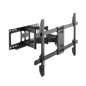 Suport TV Full 37-80", capacitate 40kg, VESA 600x400, miscare completa