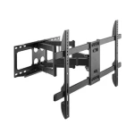 Suport TV Full 37-80", capacitate 40kg, VESA 600x400, miscare completa