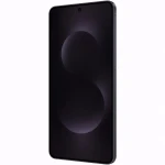 Telefon mobil Samsung Galaxy S25 Edge, 12GB RAM, 512GB, 5G, Titanium Jetblack