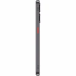 Telefon mobil ZTE nubia NEO 2, Dual SIM, 256GB, 8GB RAM, 5G, Storm Grey