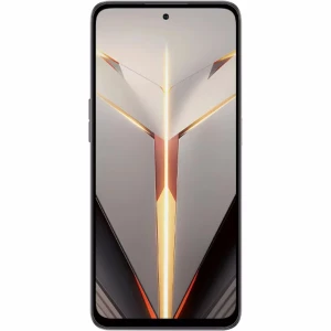 Telefon mobil ZTE Nubia NEO 2, Dual SIM, 256GB, 8GB RAM, 5G, Galben