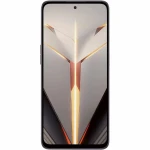 Telefon mobil ZTE Nubia NEO 2, Dual SIM, 256GB, 8GB RAM, 5G, Galben