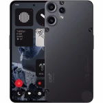 Telefon mobil CMF Phone 2 Pro, 128 GB, 8GB RAM, 5G, Black