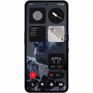 Telefon mobil CMF Phone 2 Pro, 128 GB, 8GB RAM, 5G, Black
