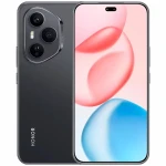 Telefon mobil HONOR 400 Pro, Dual SIM, 12GB RAM, 512GB ROM, Midnight Black