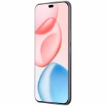 Telefon mobil HONOR 400 Pro, Dual SIM, 12GB RAM, 512GB ROM, Midnight Black