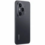 Telefon mobil HONOR 400 Pro, Dual SIM, 12GB RAM, 512GB ROM, Midnight Black