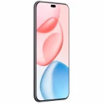 Telefon mobil HONOR 400 Pro, Dual SIM, 12GB RAM, 512GB ROM, Midnight Black