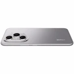 Telefon mobil HONOR 400 Pro, Dual SIM, 12GB RAM, 512GB ROM, Lunar Grey