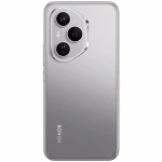 Telefon mobil HONOR 400 Pro, Dual SIM, 12GB RAM, 512GB ROM, Lunar Grey