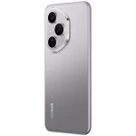 Telefon mobil HONOR 400 Pro, Dual SIM, 12GB RAM, 512GB ROM, Lunar Grey