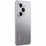 Telefon mobil HONOR 400 Pro, Dual SIM, 12GB RAM, 512GB ROM, Lunar Grey