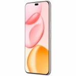 Telefon mobil HONOR 400 Pro, Dual SIM, 12GB RAM, 512GB ROM, Lunar Grey