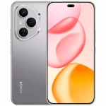 Telefon mobil HONOR 400 Pro, Dual SIM, 12GB RAM, 512GB ROM, Lunar Grey