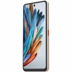 Telefon mobil ZTE nubia Music, Dual SIM, 128GB, 4GB RAM, Edition Collection Pop Art