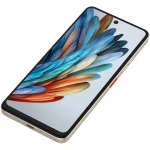 Telefon mobil ZTE nubia Music, Dual SIM, 128GB, 4GB RAM, Edition Collection Pop Art