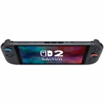Consola Nintendo Switch 2, Light Blue/Light Red JoyCon