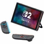 Consola Nintendo Switch 2, Light Blue/Light Red JoyCon